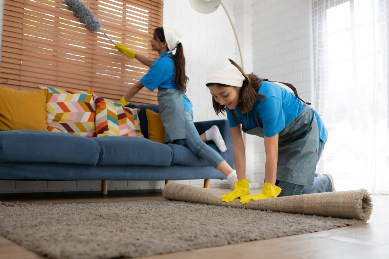 Housekeeping