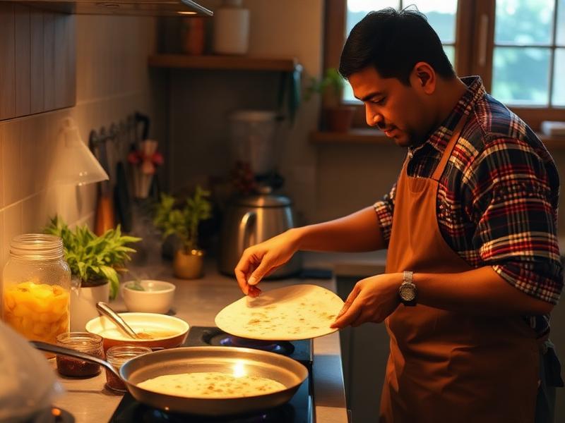 Home Cook